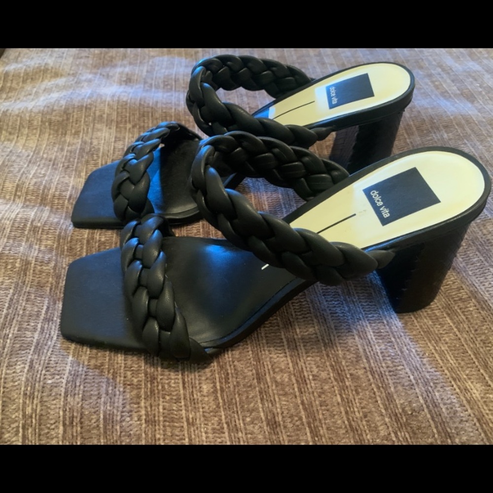 New-  Dolce Vita Pialy Size 9.5 New